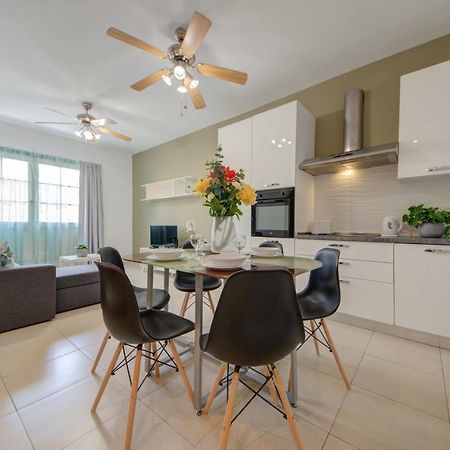 Azure Haven - Gzira Apartments And Penthouse By Shortletsmalta Екстер'єр фото