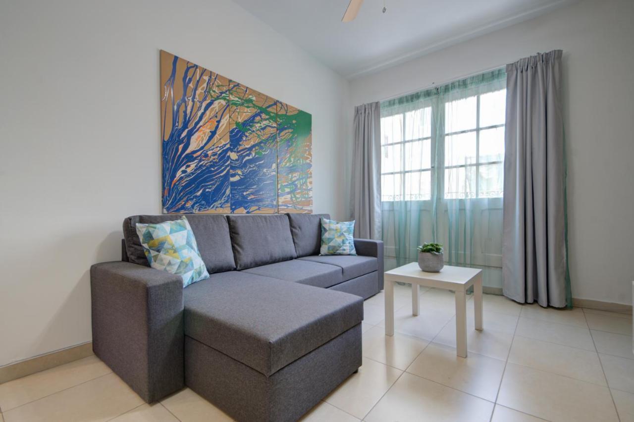 Azure Haven - Gzira Apartments And Penthouse By Shortletsmalta Екстер'єр фото